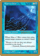 Man-o'-War (Paul McCabe) [World Championship Decks 1997] - The Mythic Store | 24h Order Processing