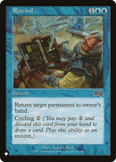 Rescind [The List] - The Mythic Store | 24h Order Processing