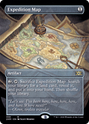 Expedition Map (Toppers) [Double Masters] - The Mythic Store | 24h Order Processing