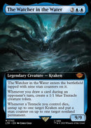 The Watcher in the Water (Extended Art) (Surge Foil) [The Lord of the Rings: Tales of Middle-Earth] - The Mythic Store | 24h Order Processing