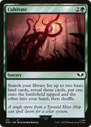 Cultivate [Warhammer 40,000] - The Mythic Store | 24h Order Processing