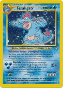 Feraligatr (5/111) [Neo Genesis Unlimited] - The Mythic Store | 24h Order Processing