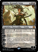 Vraska, Betrayal's Sting (Promo Pack) [Phyrexia: All Will Be One Promos] - The Mythic Store | 24h Order Processing