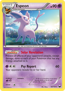Espeon (48/108) [Black & White: Dark Explorers] - The Mythic Store | 24h Order Processing