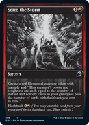 Seize the Storm [Innistrad: Double Feature] - The Mythic Store | 24h Order Processing