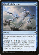 Clutch of Currents [Battle for Zendikar] - The Mythic Store | 24h Order Processing