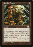 Xanthic Statue [Weatherlight] - The Mythic Store | 24h Order Processing
