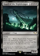 Shard of the Nightbringer [Warhammer 40,000] - The Mythic Store | 24h Order Processing