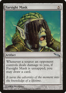 Farsight Mask [Mirrodin] - The Mythic Store | 24h Order Processing