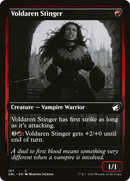 Voldaren Stinger [Innistrad: Double Feature] - The Mythic Store | 24h Order Processing