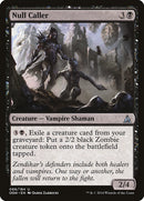 Null Caller [Oath of the Gatewatch] - The Mythic Store | 24h Order Processing