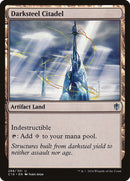 Darksteel Citadel [Commander 2016] - The Mythic Store | 24h Order Processing