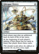 Ghirapur Orrery [Kaladesh Prerelease Promos] - The Mythic Store | 24h Order Processing