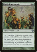 Elvish Promenade [Duels of the Planeswalkers] - The Mythic Store | 24h Order Processing
