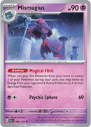 Mismagius (088/193) [Scarlet & Violet: Paldea Evolved] - The Mythic Store | 24h Order Processing