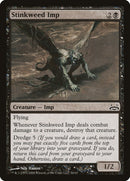 Stinkweed Imp [Duel Decks: Divine vs. Demonic] - The Mythic Store | 24h Order Processing