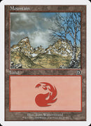 Mountain (47) [Deckmasters] - The Mythic Store | 24h Order Processing