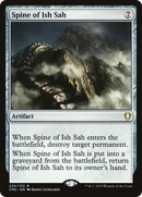 Spine of Ish Sah [Commander Anthology Volume II] - The Mythic Store | 24h Order Processing