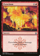 Pyroclasm [Masters 25] - The Mythic Store | 24h Order Processing