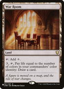 War Room [Secret Lair: Angels] - The Mythic Store | 24h Order Processing