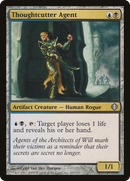 Thoughtcutter Agent [Shards of Alara] - The Mythic Store | 24h Order Processing