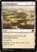 Drifting Meadow [Dominaria Remastered] - The Mythic Store | 24h Order Processing