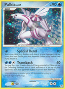 Palkia (11/130) [Diamond & Pearl: Base Set] - The Mythic Store | 24h Order Processing