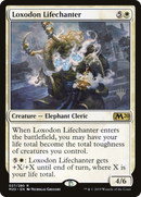 Loxodon Lifechanter (Promo Pack) [Core Set 2020 Promos] - The Mythic Store | 24h Order Processing