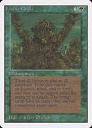 Living Lands [Unlimited Edition] - The Mythic Store | 24h Order Processing