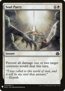 Soul Parry [Mystery Booster] - The Mythic Store | 24h Order Processing