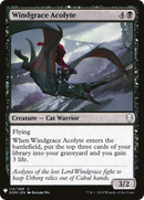 Windgrace Acolyte [Mystery Booster] - The Mythic Store | 24h Order Processing