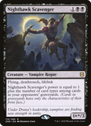 Nighthawk Scavenger (Promo Pack) [Zendikar Rising Promos] - The Mythic Store | 24h Order Processing