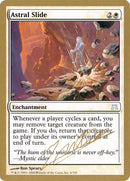 Astral Slide (Julien Nuijten) [World Championship Decks 2004] - The Mythic Store | 24h Order Processing