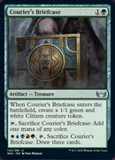 Courier's Briefcase [Streets of New Capenna] - The Mythic Store | 24h Order Processing