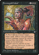 Stromgald Cabal [Ice Age] - The Mythic Store | 24h Order Processing