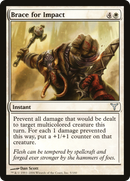 Brace for Impact [Dissension] - The Mythic Store | 24h Order Processing