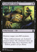 Eyeblight's Ending [Eternal Masters] - The Mythic Store | 24h Order Processing