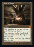 Mystic Forge (Retro) [The Brothers' War Retro Artifacts] - The Mythic Store | 24h Order Processing