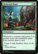 Elemental Bond [Commander 2017] - The Mythic Store | 24h Order Processing