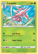 Lurantis (015/163) [Sword & Shield: Battle Styles] - The Mythic Store | 24h Order Processing