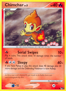 Chimchar (13/17) [POP Series 9] - The Mythic Store | 24h Order Processing