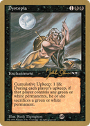 Dystopia (Jakub Slemr) (SB) [World Championship Decks 1997] - The Mythic Store | 24h Order Processing