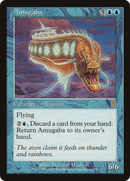 Amugaba [Odyssey] - The Mythic Store | 24h Order Processing