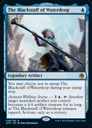 The Blackstaff of Waterdeep [Dungeons & Dragons: Adventures in the Forgotten Realms] - The Mythic Store | 24h Order Processing