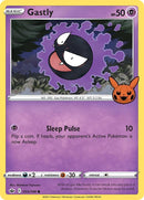 Gastly (055/198) [Trick or Trade] - The Mythic Store | 24h Order Processing