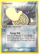 Poliwhirl (68/115) (Stamped) [EX: Unseen Forces] - The Mythic Store | 24h Order Processing