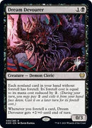 Dream Devourer (Promo Pack) [Kaldheim Promos] - The Mythic Store | 24h Order Processing