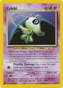 Celebi (3/64) [Neo Revelation Unlimited] - The Mythic Store | 24h Order Processing