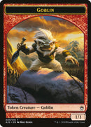 Goblin Token [Masters 25 Tokens] - The Mythic Store | 24h Order Processing
