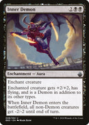 Inner Demon [Battlebond] - The Mythic Store | 24h Order Processing